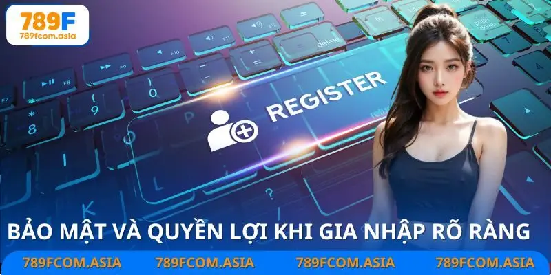 Quyền lợi đặc biệt dành riêng cho hội viên mới